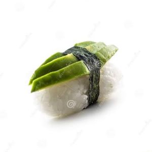 imagem do produto Niguiri pepino (6 peças)