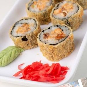 imagem do produto Hot holl grelhado (8 peças)