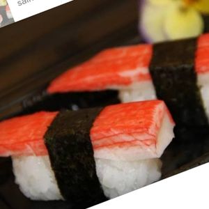 imagem do produto Niguiri kani (6 peças)