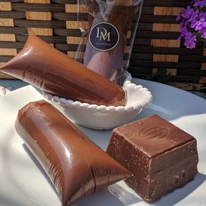 imagem do produto Supremo Chocolate