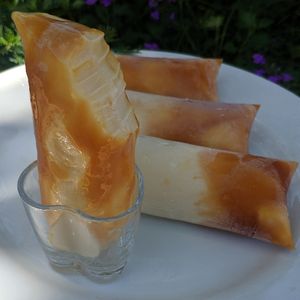 imagem do produto Pudim