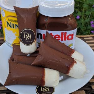 imagem do produto Ninho com Nutella