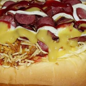 imagem do produto HOT CALABRESA ACEBOLADA