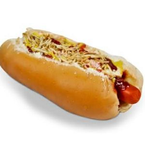 imagem do produto HOT SIMPLES