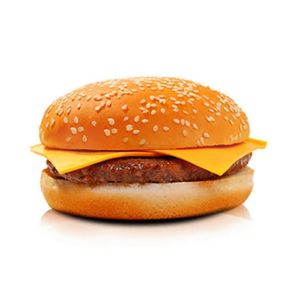 imagem do produto X-BURGUER