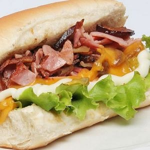 imagem do produto HOT BACON