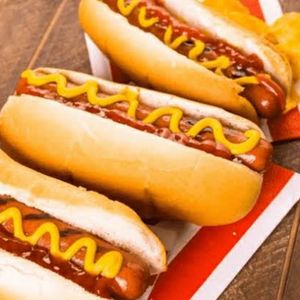 imagem do produto 3 HOT DOG