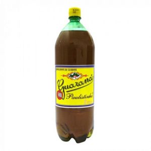 imagem do produto GUARANA PAULISTINHA 2 lts