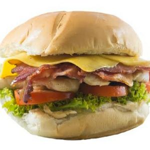 imagem do produto FRANGO BACON