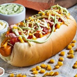 imagem do produto HOT FRANGO CATUPIRY