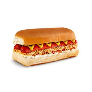 imagem do produto HOT FRANGO