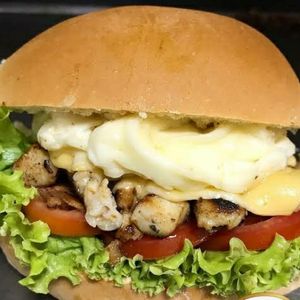 imagem do produto FRANGO CATUPIRY