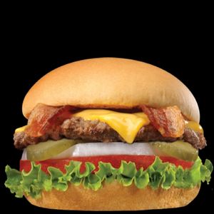 imagem do produto X-BACON
