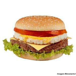 imagem do produto X-EGG