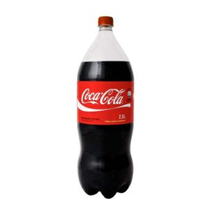 imagem do produto COCA COLA 2 lts