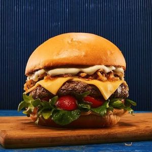 imagem do produto hambúrguer 