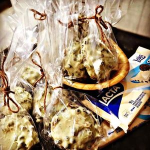 imagem do produto COOKIES GOURMET