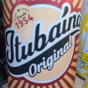 imagem do produto ITUBAINA 350ML