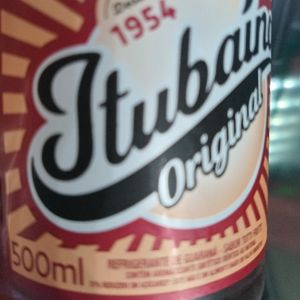 imagem do produto ITUBAINA 500ML