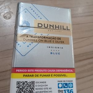 imagem do produto Dunhill Azul box