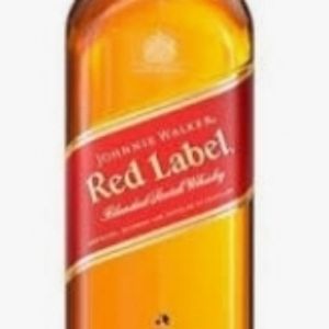 imagem do produto Red label 1 litro