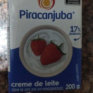imagem do produto Creme de leite 200g