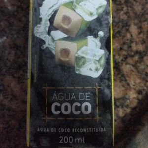 imagem do produto Gelo de coco 200ml caixinha