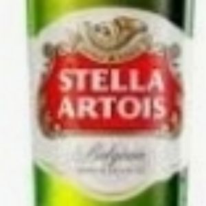 imagem do produto Stella Artois 330ml