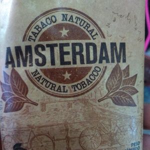 imagem do produto Tabaco Amsterdam