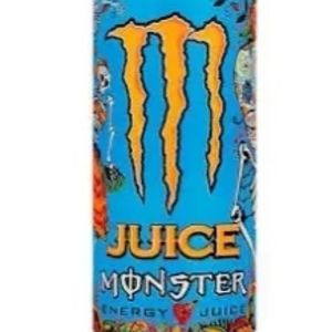 imagem do produto Monster Mango 473ml