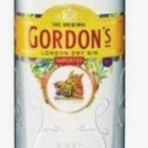 imagem do produto Gordon gin 750ml