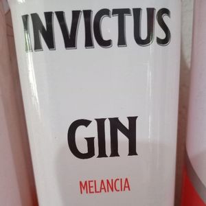 imagem do produto GIn INVICTUS MELANCIA 900ML