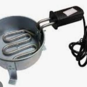 imagem do produto Forninho narguile