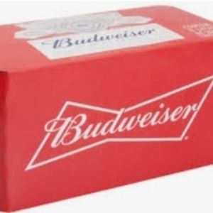 imagem do produto Budweiser 269 pack c/8 unidades