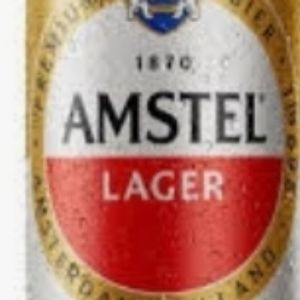 imagem do produto Amstel 350ml