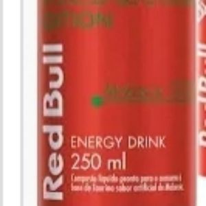 imagem do produto Red Bull Melancia 250ml