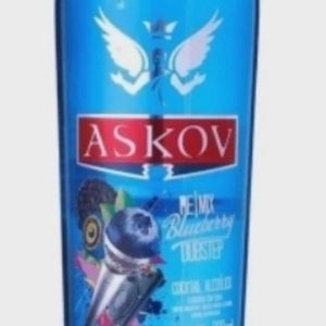 imagem do produto Askove Blueberry 900ml