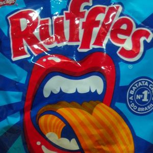 imagem do produto Rufles original 32g