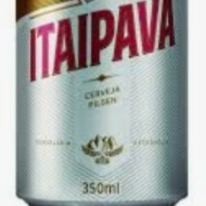 imagem do produto Itaipava 350ml