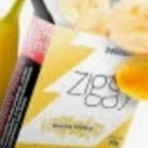 imagem do produto Ziggy banana