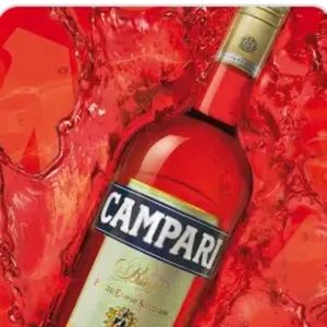 imagem do produto Campari 998ml