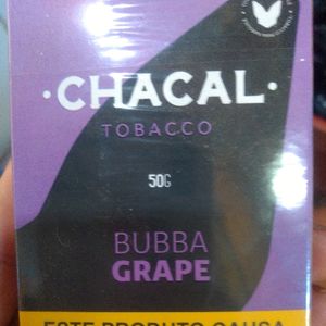 imagem do produto Chacal bubba grape