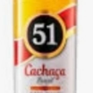 imagem do produto Cachaça 51 965ml