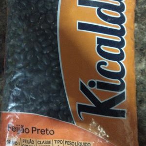 imagem do produto Feijão preto 1 kilo