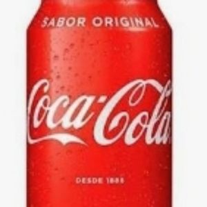 imagem do produto COCA LATA 350ML