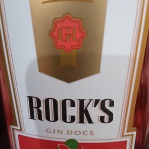 imagem do produto Gin ROCKS MELANCIA 1 LITRO
