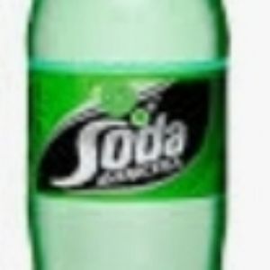 imagem do produto Soda pet 200ml