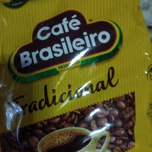 imagem do produto Café em pó tradicional 500g