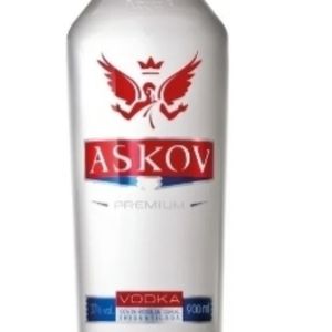 imagem do produto Askov tradicional 900ml