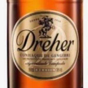 imagem do produto Dreher